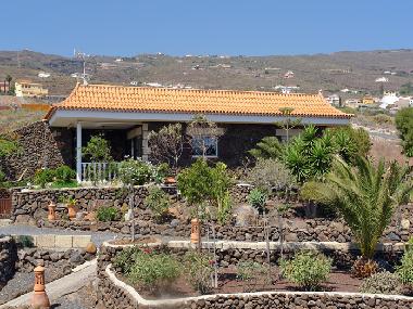Holiday House in Adeje-Los Menores (Teneriffa) or holiday homes and vacation rentals