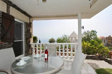 Holiday House in Adeje-Los Menores (Teneriffa) or holiday homes and vacation rentals