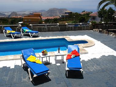 Holiday House in Arona (Teneriffa) or holiday homes and vacation rentals