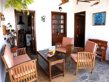 Holiday House in Arona (Teneriffa) or holiday homes and vacation rentals