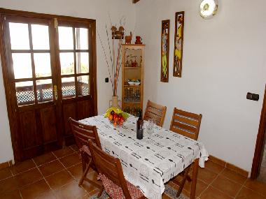 Holiday House in Arona (Teneriffa) or holiday homes and vacation rentals