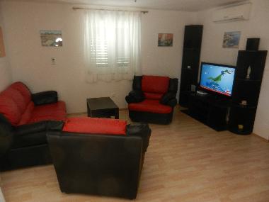Holiday House in Drage (Zadarska) or holiday homes and vacation rentals