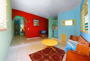 Holiday Apartment in Trinidad, Cuba (Sancti Spiritus) or holiday homes and vacation rentals