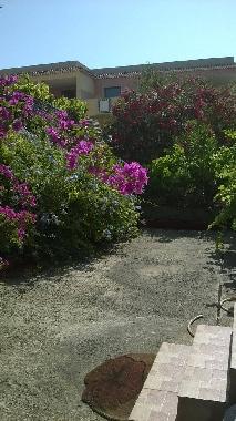 Holiday Apartment in lu bagnu (Sassari) or holiday homes and vacation rentals