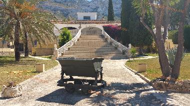 Holiday Apartment in Dnia (Alicante / Alacant) or holiday homes and vacation rentals