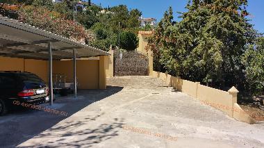 Holiday Apartment in Dnia (Alicante / Alacant) or holiday homes and vacation rentals