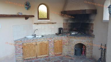 Holiday Apartment in Dnia (Alicante / Alacant) or holiday homes and vacation rentals