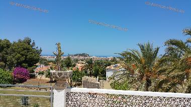 Holiday Apartment in Dnia (Alicante / Alacant) or holiday homes and vacation rentals