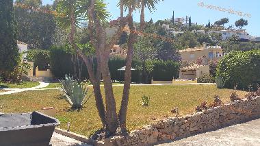 Holiday Apartment in Dnia (Alicante / Alacant) or holiday homes and vacation rentals