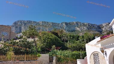 Holiday Apartment in Dnia (Alicante / Alacant) or holiday homes and vacation rentals