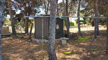 Holiday Apartment in Dnia (Alicante / Alacant) or holiday homes and vacation rentals