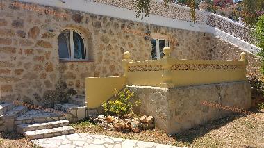 Holiday Apartment in Dnia (Alicante / Alacant) or holiday homes and vacation rentals