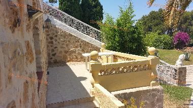 Holiday Apartment in Dnia (Alicante / Alacant) or holiday homes and vacation rentals