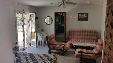 Holiday Apartment in Dnia (Alicante / Alacant) or holiday homes and vacation rentals