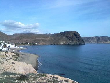 Holiday Apartment in RETAMAR ALMERIA (Almera) or holiday homes and vacation rentals