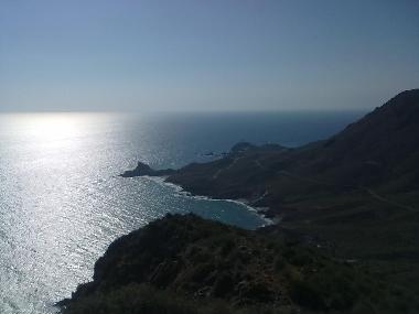 Holiday Apartment in RETAMAR ALMERIA (Almera) or holiday homes and vacation rentals