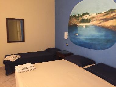 Holiday Apartment in Lampedusa (Agrigento) or holiday homes and vacation rentals