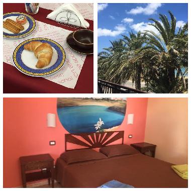 Holiday Apartment in Lampedusa (Agrigento) or holiday homes and vacation rentals