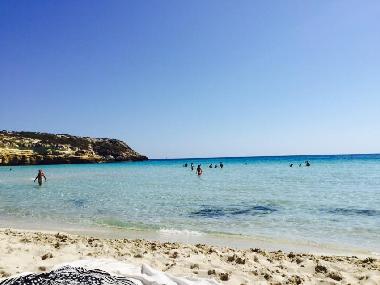 Holiday Apartment in Lampedusa (Agrigento) or holiday homes and vacation rentals