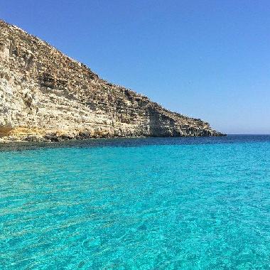 Holiday Apartment in Lampedusa (Agrigento) or holiday homes and vacation rentals