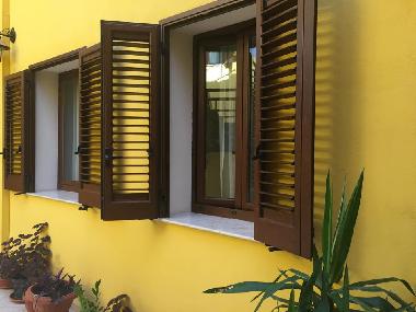 Holiday Apartment in Lampedusa (Agrigento) or holiday homes and vacation rentals