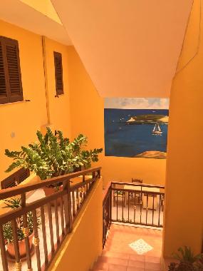 Holiday Apartment in Lampedusa (Agrigento) or holiday homes and vacation rentals