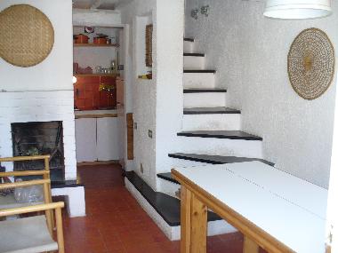 Holiday House in Montemarcello di Ameglia (La Spezia) or holiday homes and vacation rentals