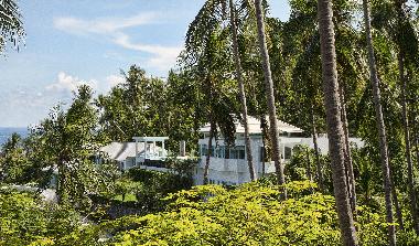 Villa in KO SAMUI (Surat Thani) or holiday homes and vacation rentals