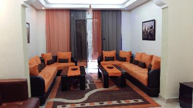 Holiday Apartment in Casablanca (Casablanca) or holiday homes and vacation rentals