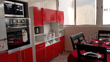 Holiday Apartment in Casablanca (Casablanca) or holiday homes and vacation rentals