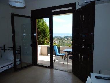 Holiday Apartment in Paliouri (Chalkidiki) or holiday homes and vacation rentals