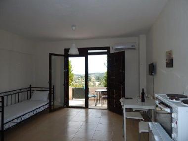 Holiday Apartment in Paliouri (Chalkidiki) or holiday homes and vacation rentals