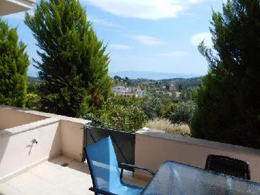 Holiday Apartment in Paliouri (Chalkidiki) or holiday homes and vacation rentals