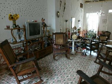 Bed and Breakfast in Trinidad (Sancti Spiritus) or holiday homes and vacation rentals