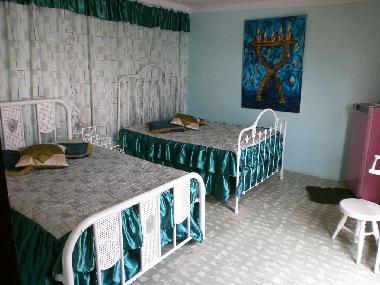 Bed and Breakfast in Trinidad (Sancti Spiritus) or holiday homes and vacation rentals