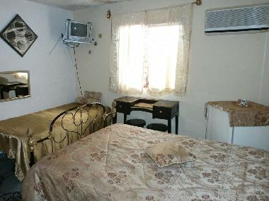 Bed and Breakfast in Trinidad (Sancti Spiritus) or holiday homes and vacation rentals