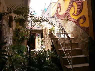 Bed and Breakfast in Trinidad (Sancti Spiritus) or holiday homes and vacation rentals