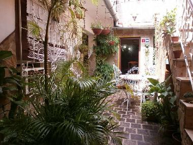Bed and Breakfast in Trinidad (Sancti Spiritus) or holiday homes and vacation rentals