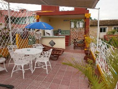 Bed and Breakfast in Trinidad (Sancti Spiritus) or holiday homes and vacation rentals
