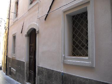 Holiday Apartment in Cagliari (Cagliari) or holiday homes and vacation rentals