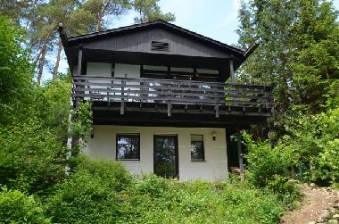 Holiday House in Blankenheim-Ahrdorf (Eifel und Region Aachen) or holiday homes and vacation rentals