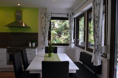Holiday House in Blankenheim-Ahrdorf (Eifel und Region Aachen) or holiday homes and vacation rentals