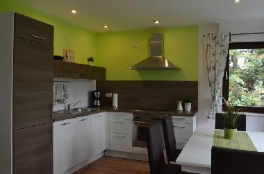 Holiday House in Blankenheim-Ahrdorf (Eifel und Region Aachen) or holiday homes and vacation rentals