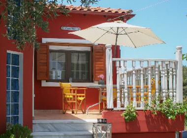 Holiday House in Ierissos (Chalkidiki) or holiday homes and vacation rentals