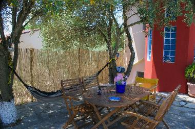 Holiday House in Ierissos (Chalkidiki) or holiday homes and vacation rentals