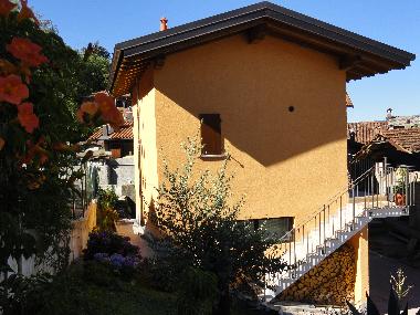 Holiday Apartment in Brezzo  (Varese) or holiday homes and vacation rentals