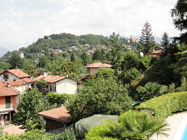 Holiday Apartment in Brezzo  (Varese) or holiday homes and vacation rentals
