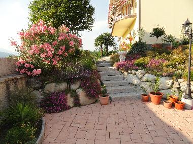 Holiday Apartment in Brezzo  (Varese) or holiday homes and vacation rentals
