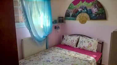 1st bedroom