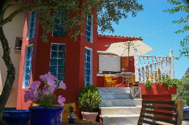 Holiday House in Ierissos (Chalkidiki) or holiday homes and vacation rentals